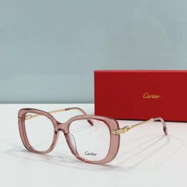 Picture of Cartier Optical Glasses _SKUfw54022982fw